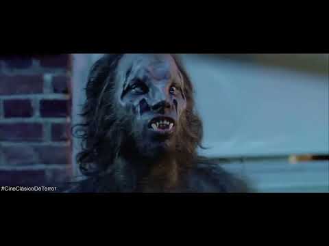 Deberías morderle el cuello | "La hora del espanto 2" (1988)