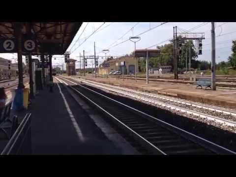 E65a con carri porta coils