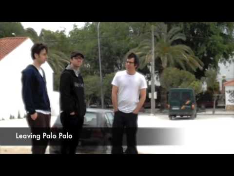 Impossible Hair European Tour 2009 Day 6 - Marinaleda