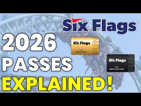 6 Flags Pay
