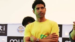Bollywood Celebs At The Go Green Campaign