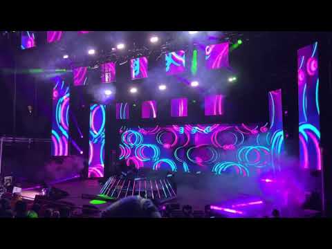 Jelly (with Horns) + more - Opiuo (Opiuo x CloZee @ Red Rocks ’21)