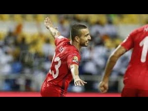 NAÏM SLITI - The tunisian Future Goals & Skills 2018 |HD