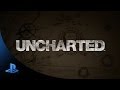 Uncharted 4 Announced And PSN Crashed System Update