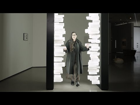 MARINA ABRAMOVIĆ RETROSPECTIVE