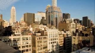 Hampton Inn Manhattan 35th Street Empire State Building *** - New York, USA