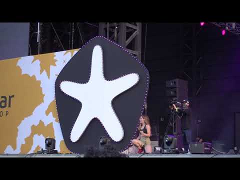 against the current 펜타포트락 페스티벌 190810