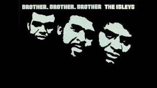 Love Put Me On The Corner - Isley Brothers - 1972