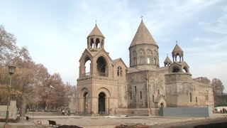 Եկեղեցական կյանք 30.12.2022