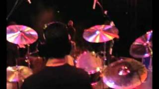 DARK MOOR - TILT AT WINDMILLS