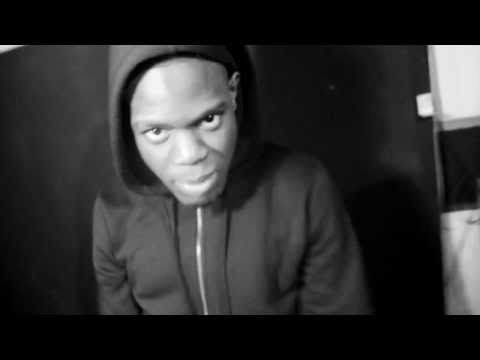 Hi-Definition - Cypher (In Studio Performance)