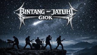 Download lagu Bintang Jatuh – Giok | Power Metal Version by Darkcore Records mp3