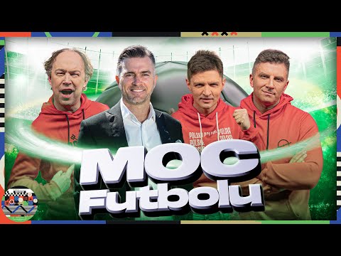 MOC FUTBOLU: AFERY PZPN, KULESZA MA KŁOPOTY. KRYCHOWIAK VS JAROSZEWSKI. BOREK, POL, SMOK, ŻEWŁAKOW