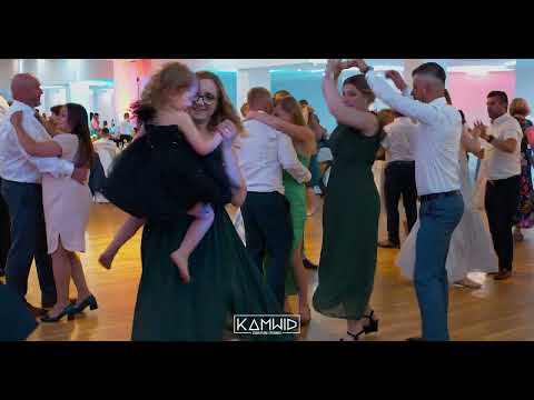 Zespół Bezet - Jasnowłosa