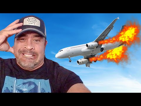 David Nino Rodriguez: Never Fly Again! Airlines To Hire People With