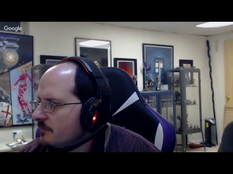 Hobby Cheating Q&A Live