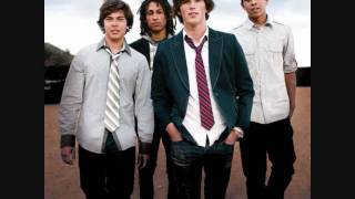 Journey to the End of My Life - Allstar Weekend (SUDDENLY and NEWER Version) with LYRICS