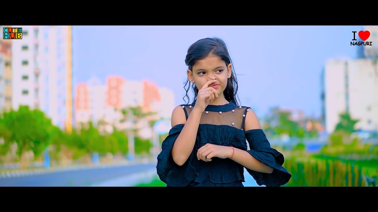 Wo Sanam Children Cute Love Song 2022 _NEw Best Nagpuri Video Song 2022