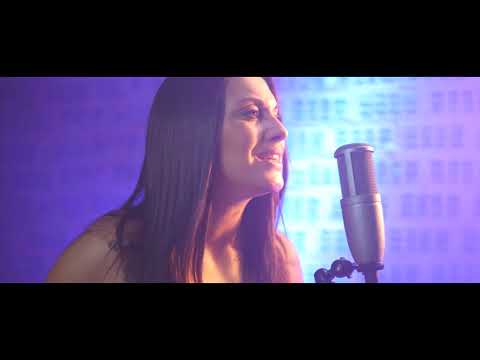 Mathias Cuadro con Vanesa Britos - Sigue siendo tuyo