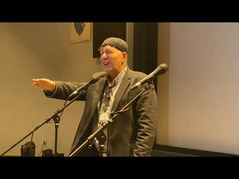 Predavanje - Hfz. Čajlaković Husejn, Uzivo / Sarajevo 2022