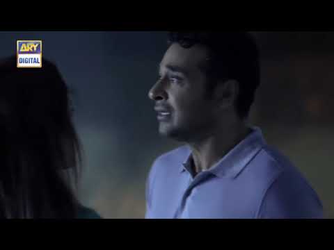 The Last Scene Of Aap Kay Liye Moved Us All Deeply - ARY Digital