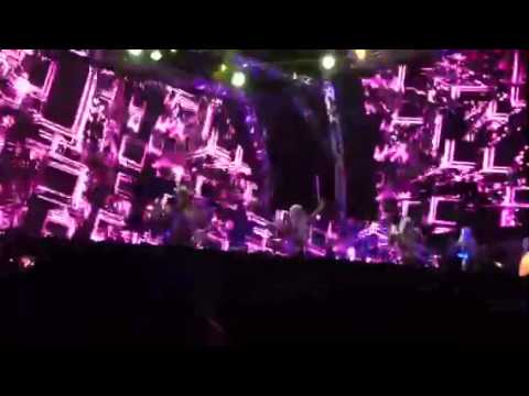 Dyro and Dannic edc las vegas 2014