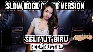 Download lagu Selimut Biru - Mega Mustika | Cover by Putri Kejora mp3