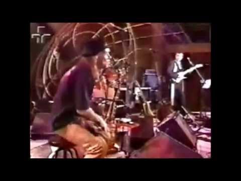 Sergio Luiz Carlini & Sergio Dias