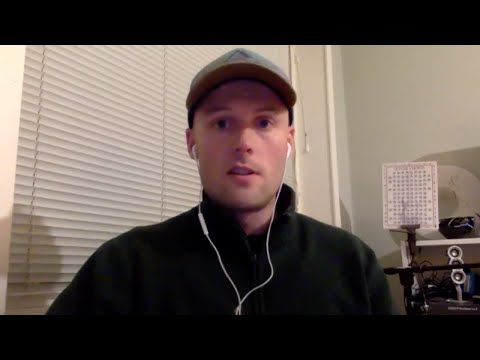 Danny — FCA student