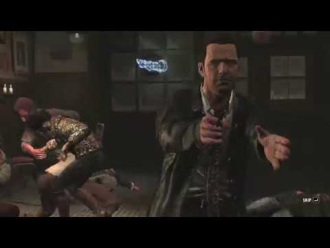 Max Payne 3: ! Rockstar needs to make Max Payne 4 game yes or no ?