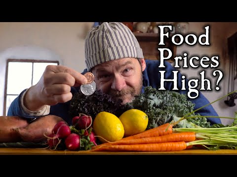 Poor People Food: Budget Cooking In Early America - Boiled Dumplings