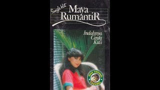 Download lagu Maya Rumantir  ~ tak mungkin mp3