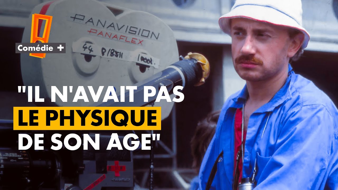 Miniature de la vidéo Michel Blanc sur un malentendu - Comédie+ du film Michel Blanc, sur un malentendu