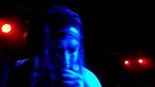 MOTOGRATER - GET BACK