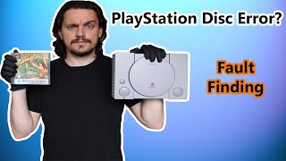 Can I Fix This FAULTY PS1 That I Bought on Ebay? Part 5