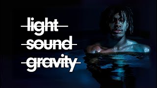 I Survived Sensory Deprivation