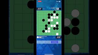 【囲碁クエスト9路盤】囲碁弱者のワイがゲーム実況してみた！Part428　「とにかく相手のミス待ち・・・」