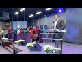 “WE THANK YOU LORD” PRAISE BREAK! 🔥| Pastor Eric Alexander & The Greater New Birth Choir