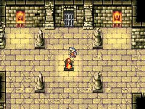 Final Fantasy II Part 15: Kashuan Keep Round 1