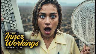 'THE INNER WORKINGS' | AI Short Film with VEO3