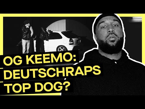 OG Keemo: Warum “Mann beisst Hund” das Album des Jahres sein könnte + Interview || PULS Musikanalyse