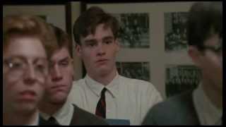 Carpe Diem - La société des poètes disparus