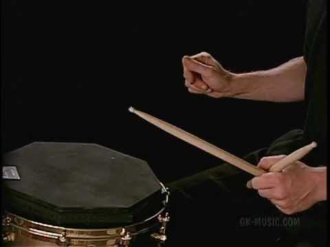 The Open/Close Technique: Part 1 - Basics (from Gordy Knudtson)