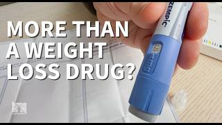 GLP-1 drugs could protect against these cancers