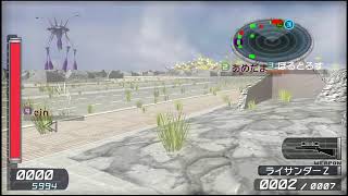 【Switch版】参加大歓迎！地球防衛軍2 装備整ったのでインフェルノに挑戦！