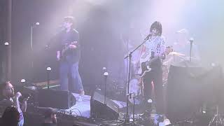 Alex Lahey - Every Day's The Weekend - Live at St. Andrew's Hall in Detroit, MI on 9-17-24