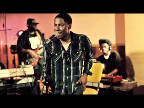 "Succès" Live Arrangement (Official Video) Gabriel & Gospossy - French Gospel