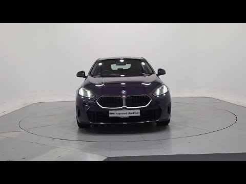 BMW 1-Series 120 Sport - Image 2