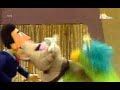 Sesamstraat Wie Maakt Dit Geluid Meneer Toeter