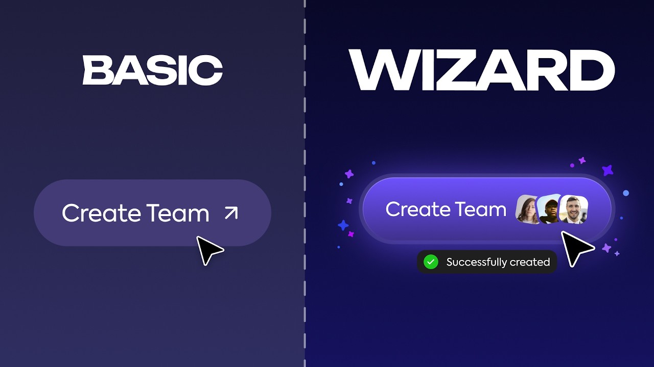 11 Micro Animations That Will Instantly Level Up Your UI (free figma file)